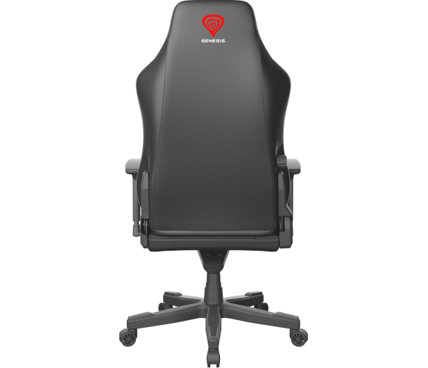 Genesis Fotel gamingowy Nitro 890 czarny - 1077836 - zdjęcie 6